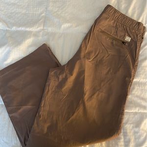 Vuori Ripstop pants